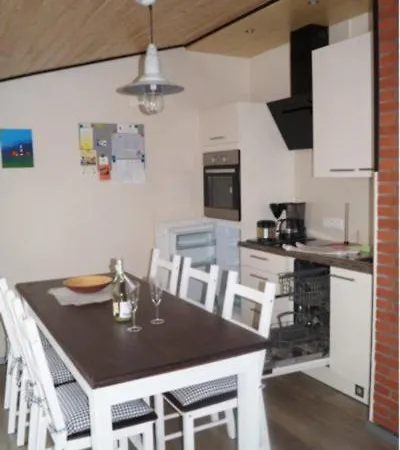 شقة Robbe نايهالينجازييل